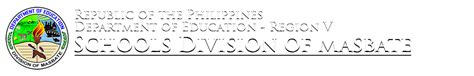 deped masbate province memorandum 2024|Division Unnumbered Memoranda .